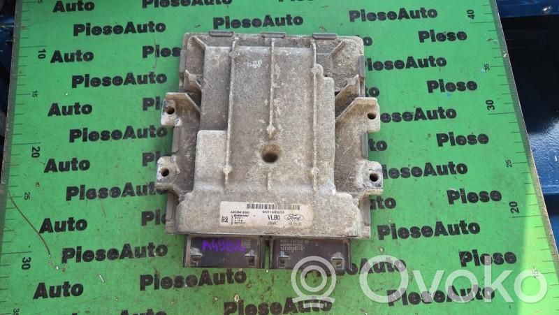 Ford Transit Engine control unit/module ECU 