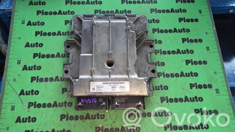 Engine control unit/module ECU   A2C19042100,GK2112A650NA,SID211