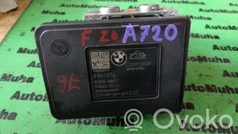 BMW 1 F20 F21 ABS Blokas 