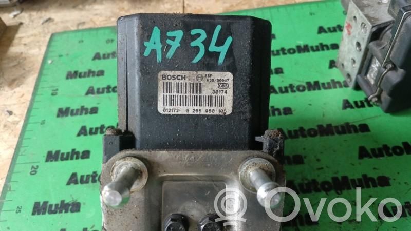 Pompe ABS   0265225236,0265950105,3D0614517AK