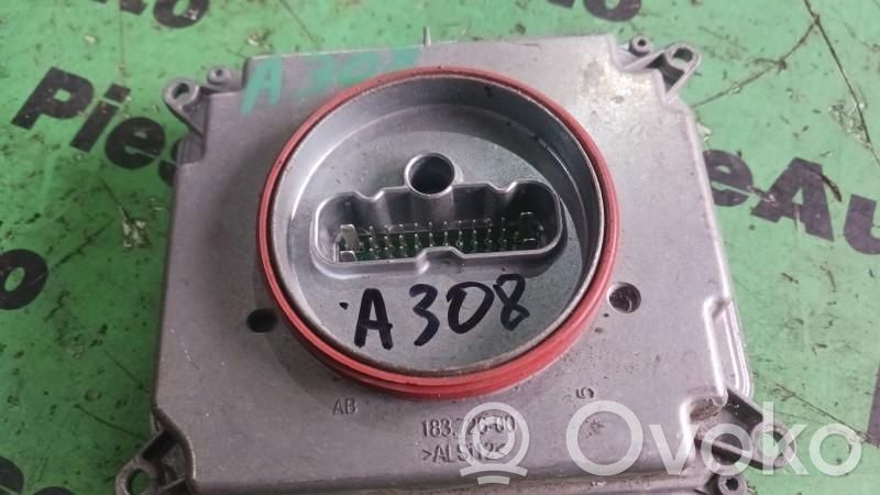 Audi A6 C7 Comfort/convenience module 