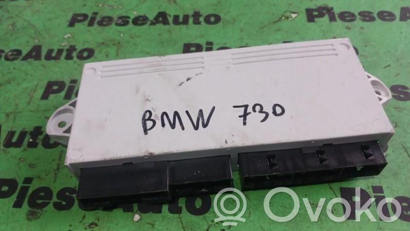 BMW 7 E65 E66 Comfort/convenience module 
