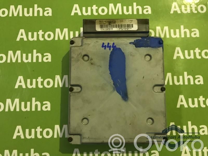 Ford Transit Engine control unit/module ECU 