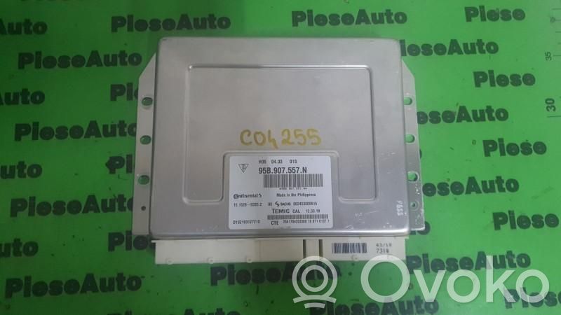 Komforto modulis   15152803352,95B907557N