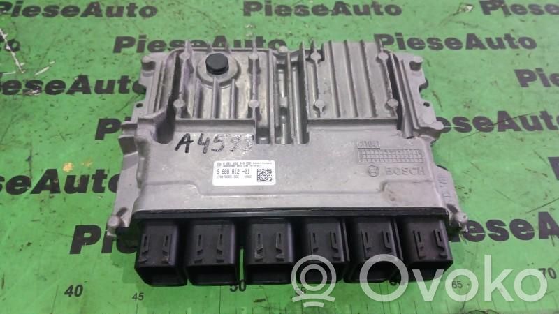 BMW 1 F40 Engine control unit/module ECU 