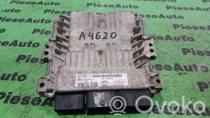 Galios (ECU) modulis   BV6112A650NJ,S180133036B