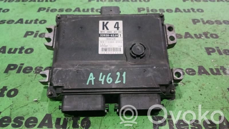 Suzuki Swift I Engine control unit/module ECU 
