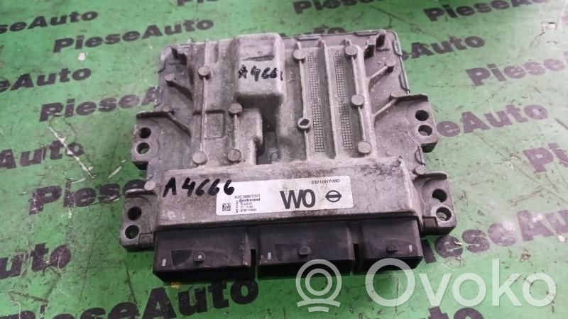 Engine control unit/module ECU   23710HY00D,A2C38807001,SID310