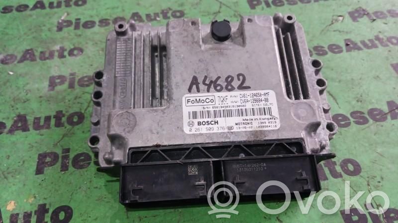 Ford Focus Galios (ECU) modulis 