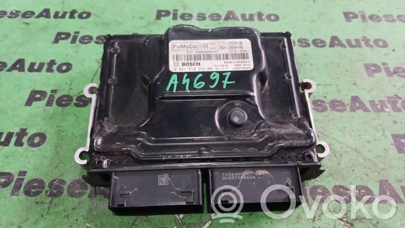 Ford Puma Galios (ECU) modulis 