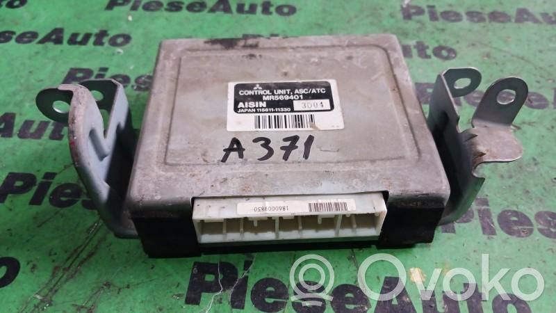 Mitsubishi Pajero Comfort/convenience module 