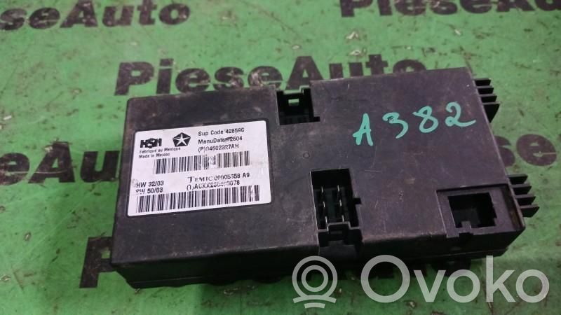 Module confort   42859C,P04602327AH