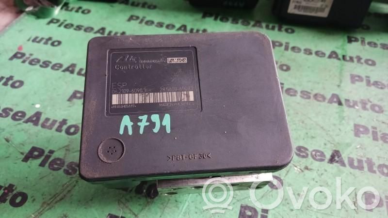 Mazda 2 ABS Pump 
