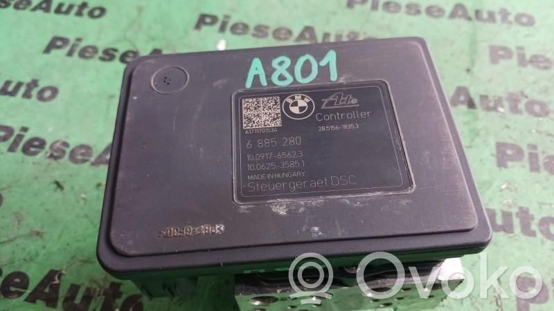 ABS Pump   34516885279,6885280