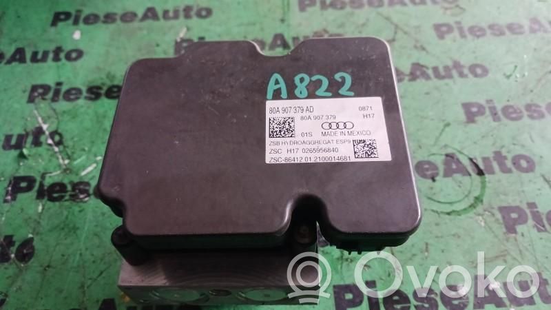Audi Q5 SQ5 8R ABS bloks 