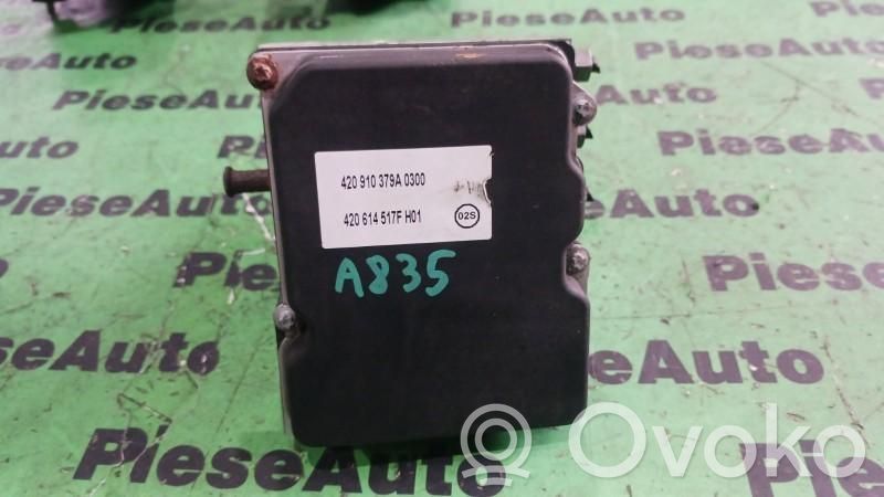 ABS-pumppu   0265252281,0265951993,420614517F,420910379A