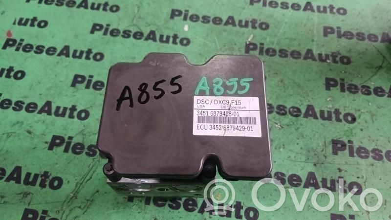 BMW X5 F15 Bomba de ABS 