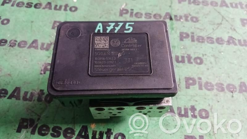 ABS-pumppu   10022014154,1002201415A,10091653623,5Q0614517DG