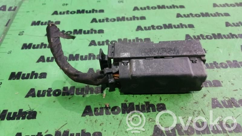 Audi A3 S3 8P Cable de la bujía 