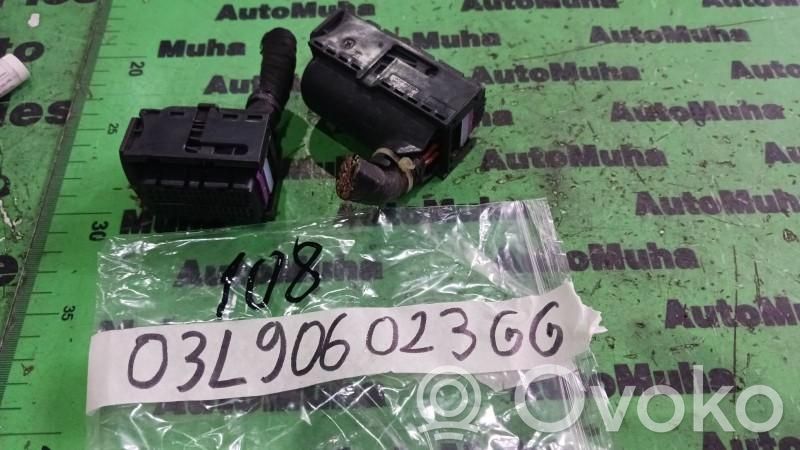 Seat Leon (1P) Plug wire 