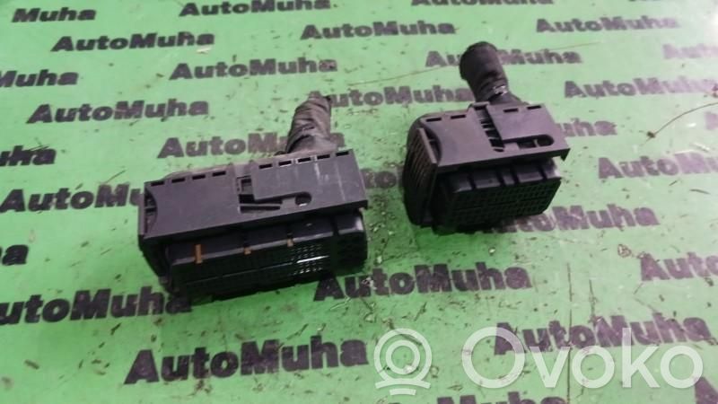 Volkswagen Golf VI Plug wire 