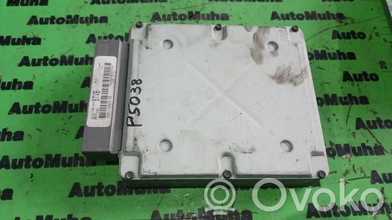 Ford Focus Engine control unit/module ECU 