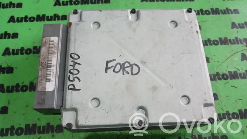 Ford Transit Unidad de control/módulo ECU del motor 