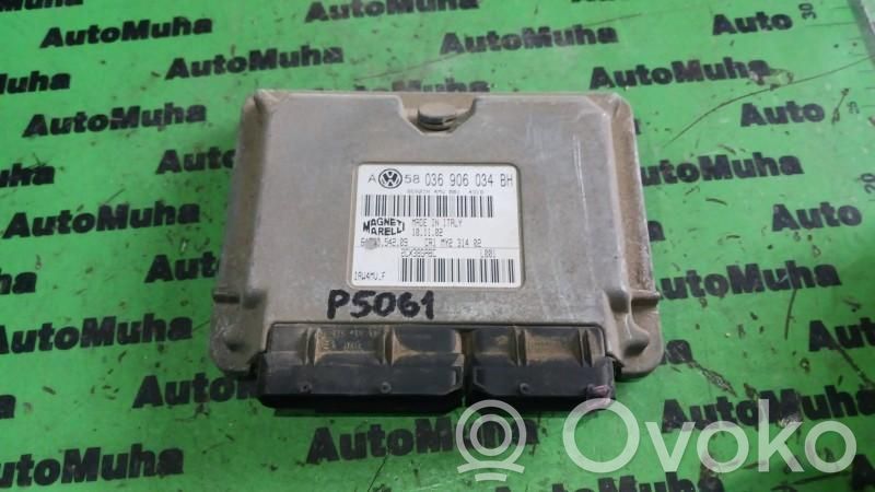 Volkswagen Golf IV Engine control unit/module ECU 