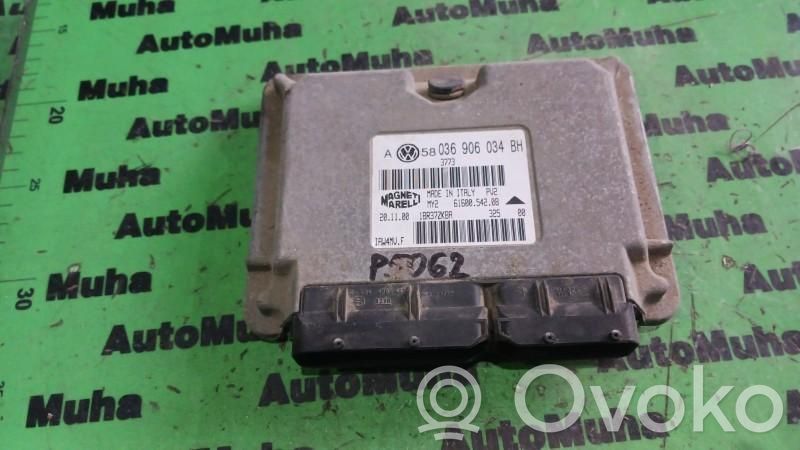 Volkswagen Golf IV Engine control unit/module ECU 