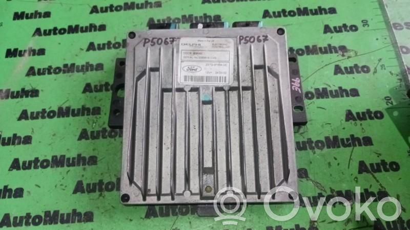 Ford Mondeo Mk III Engine control unit/module ECU 
