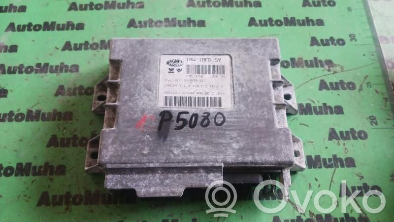 Galios (ECU) modulis   6160040600,IAW18FD5Y