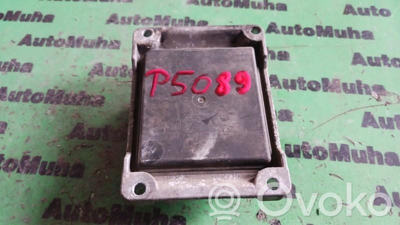 Opel Corsa C Engine control unit/module ECU 