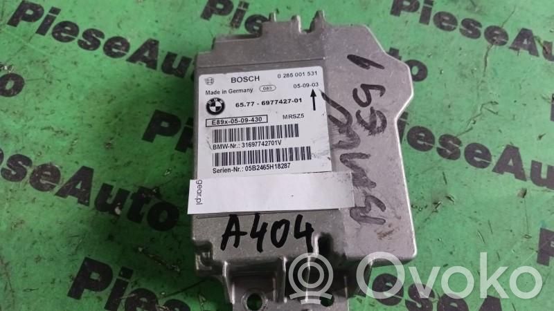BMW 3 E90 E91 Comfort/convenience module 