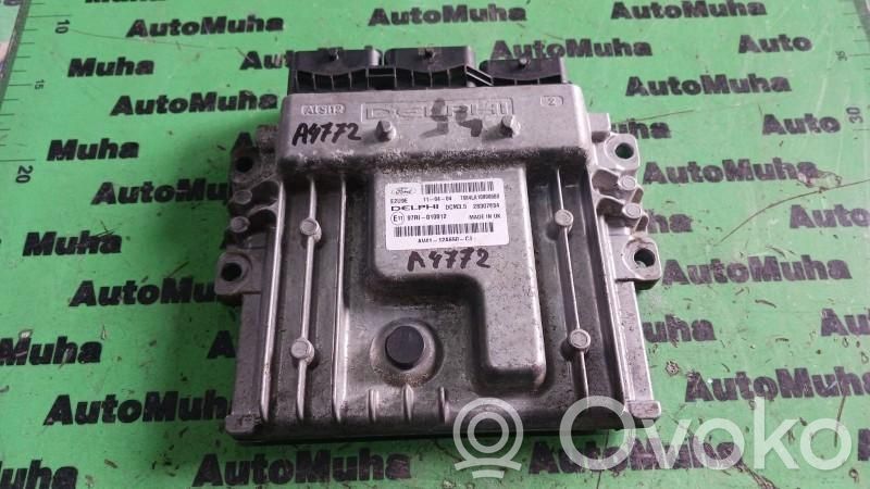 Ford Kuga I Unitate control motor/modul ECU 