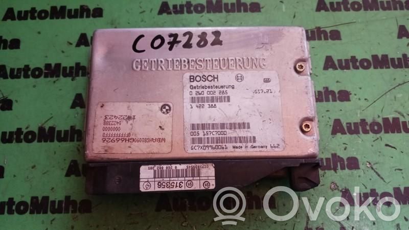 BMW 5 E34 Comfort/convenience module 
