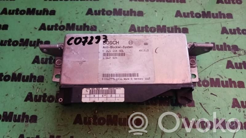 Comfort/convenience module   0265108006,1162504