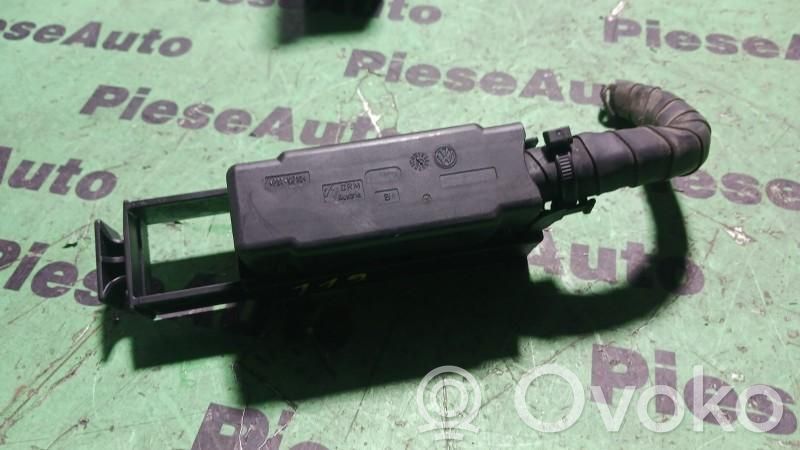 Volkswagen Polo IV 9N3 Cavi candele 