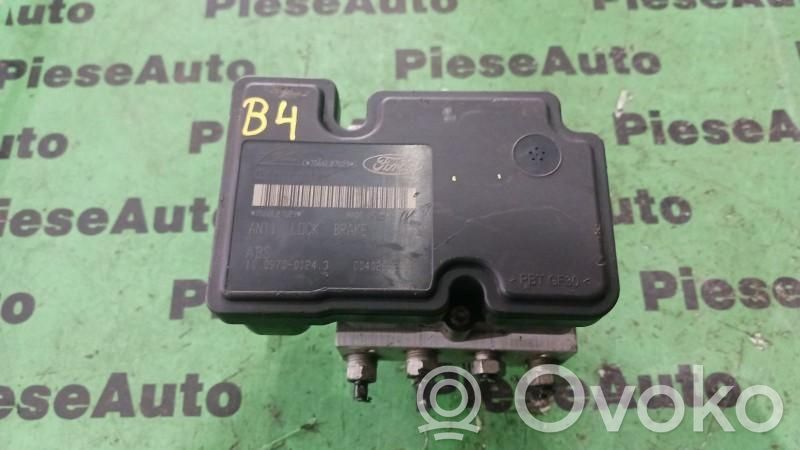 Ford Focus ABS bloks 