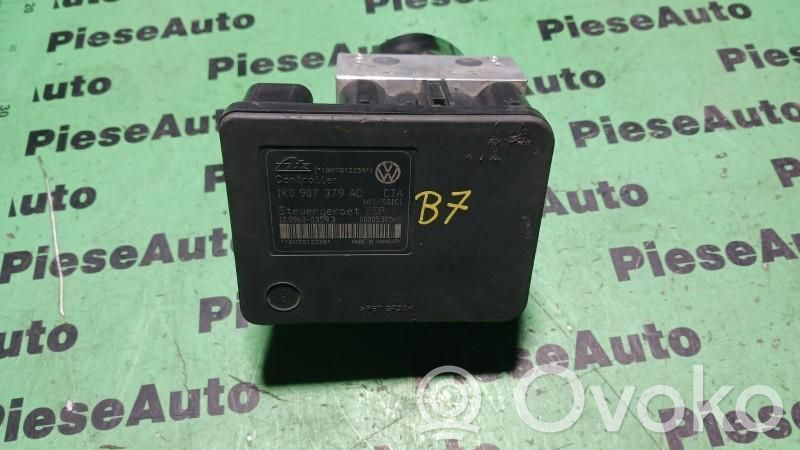 Volkswagen Touran I ABS bloks 