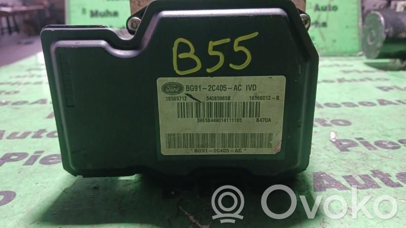 ABS Blokas   54085650E,BG912C405AC