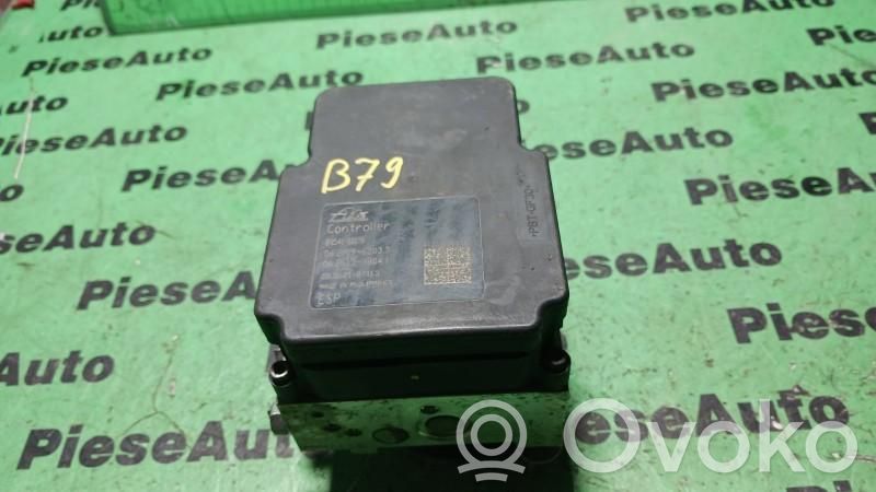 Toyota Yaris ABS Pump 