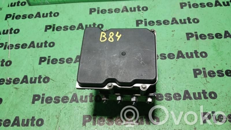 Nissan Qashqai ABS-pumppu 