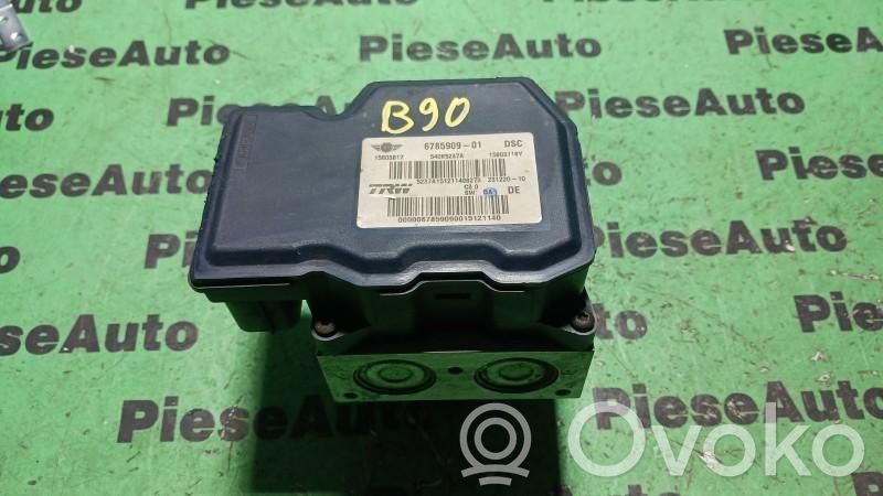 Mini One - Cooper Clubman R55 ABS Blokas 