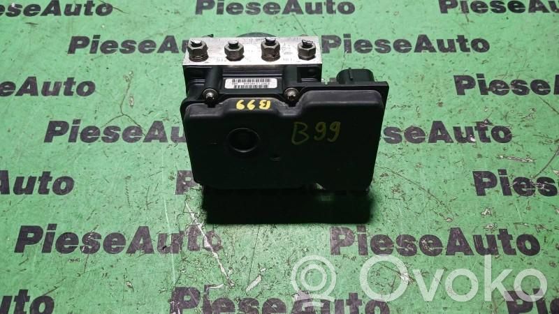 Opel Corsa D ABS Pump 