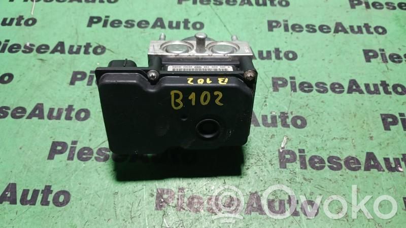 Opel Corsa D ABS Pump 