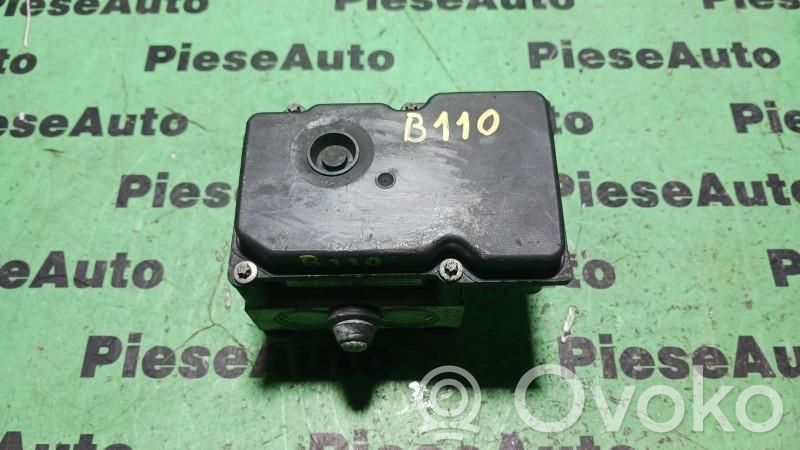 Opel Corsa D ABS Pump 