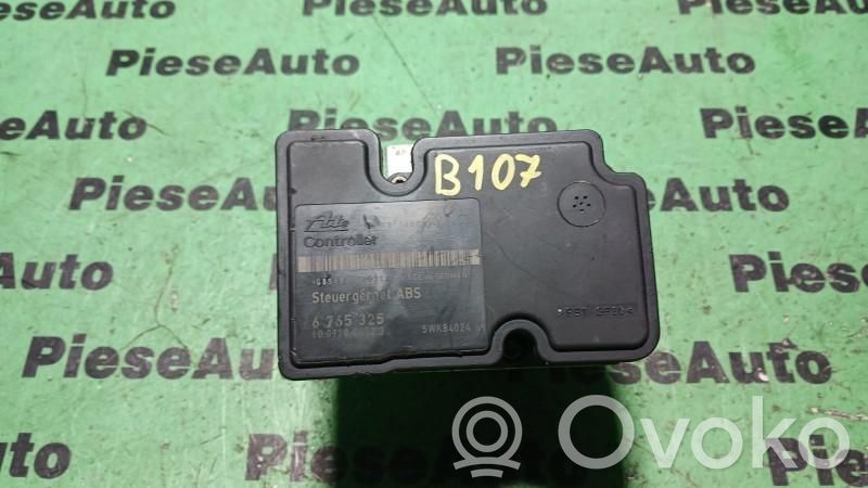Mini One - Cooper Clubman R55 ABS bloks 