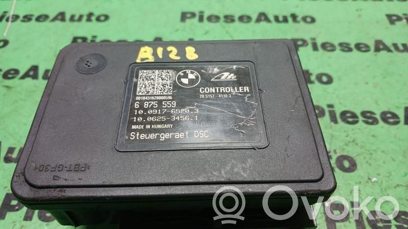 BMW 3 F30 F35 F31 ABS Blokas 
