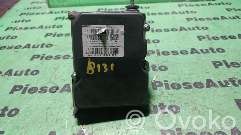 Peugeot 308 ABS bloks 