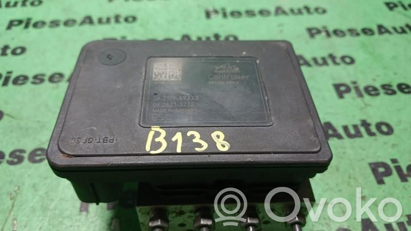 Nissan Note (E11) Pompa ABS 